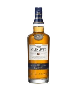 Alternative view of Whisky The Glenlivet 18 Year Old, 70cl