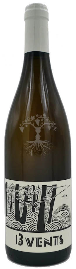 13 Vents – Image 2