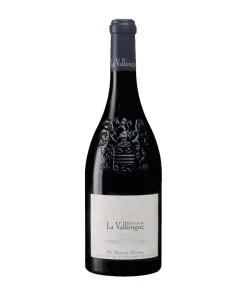 Baux de Provence Domaine de la Vallongue « Pierres Cassées », AOP , Bio