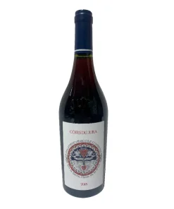 Cotes du Jura Rouge Tradition AOP, Fruitière Vinicole Arbois