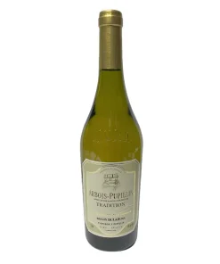 Arbois Tradition Chardonnay-Savagnin, Régis Bulabois