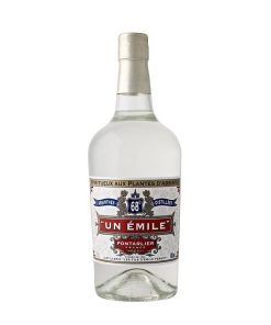 Alternative view of Absinthe 68° Emile blanche 70cl