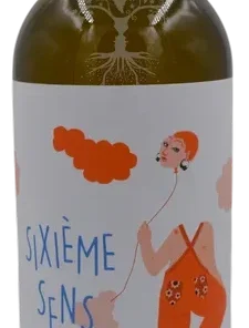 Alternative view of 6ème Sens