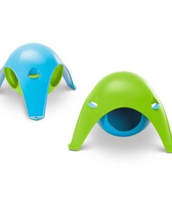 Abris pour Rongeurs, Sputnik – Savic