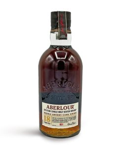 Alternative view of ABERLOUR, 18 ans