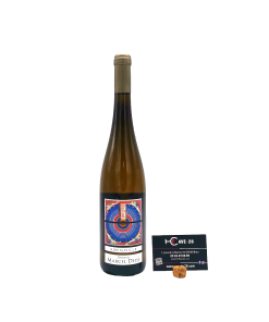 Alsace blanc 2022 – Ribeauvillé – Marcel Deiss