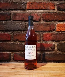 Armagnac Castarède VSOP