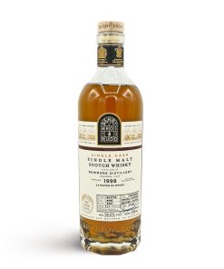 BERRY BROS & RUDD, Bowmore 1998