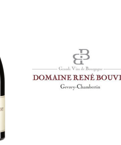 « Vieilles Vignes » 2017 – Domaine René Bouvier