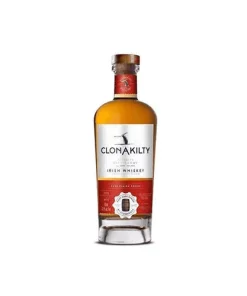 Whisky Irlandais “Clonakilty Port Cask Finish”- 43.6° – 70cl