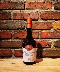 Calvados – Le Calvados Pays d&rsquo;Auge XO