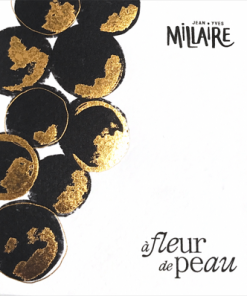 A fleur de peau 2023- Vin orange