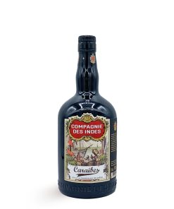 Alternative view of COMPAGNIE DES INDES, Caraïbes