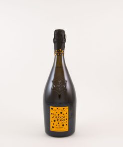 Alternative view of Négociant manipulant Champagne brut « La Grande Dame » 2012