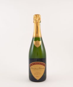 Récoltant Champagne brut Tradition