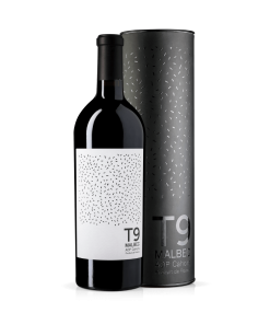 Alternative view of 9 Terroirs – T9