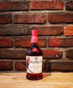 Alternative view of Doorly&rsquo;s 8 ans