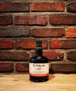 Alternative view of El Dorado, 12 ans