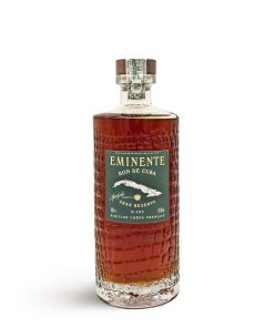 EMINENTE, Gran Reserva 10 ans