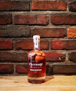 Alternative view of Zz – L&rsquo;Arrangé Français – Fraise Basilic