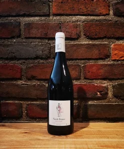 Alternative view of VDF – Les 4 z&rsquo;amis