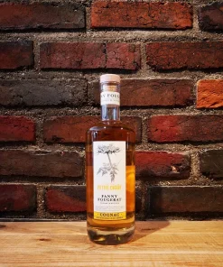 Cognac – Petite Cigüe, Cognac VSOP