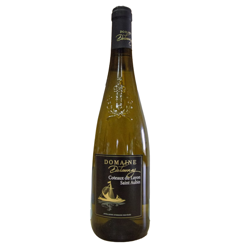Alternative view of Coteaux du Layon Saint-Aubin