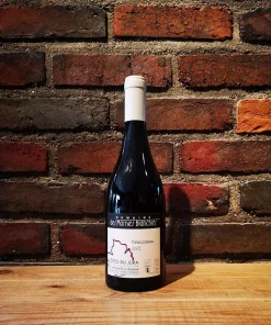 ♥ Trousseau – Côtes du Jura