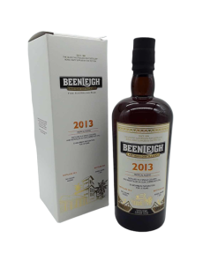 Beenleigh 10 ans 2013 59%