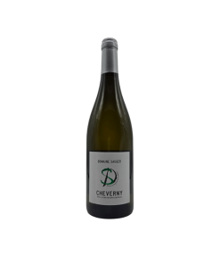 Domaine Sauger AOP Cheverny Blanc 2024