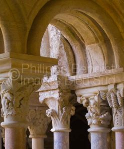 Abbaye de Fontfroide – AUDE