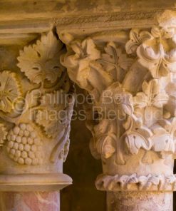 Abbaye de Fontfroide – AUDE