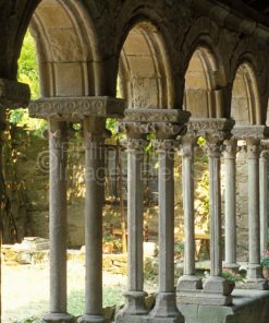 Alternative view of Abbaye de Villelongue d&rsquo;Aude – AUDE
