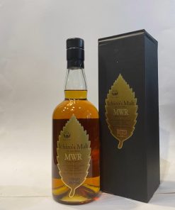 Ichiro’s malt Mizynnara Wood Reserve – 70cl 46,5°