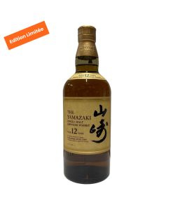 Yamazaki 12 ans